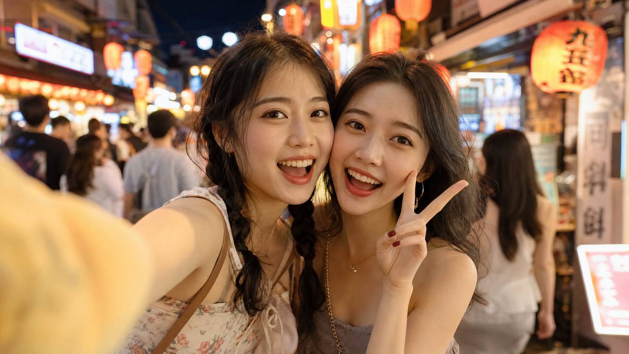 抖音揭秘生活视频分享